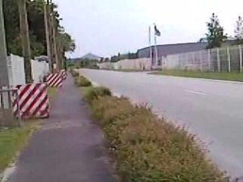 Z750 wheeling