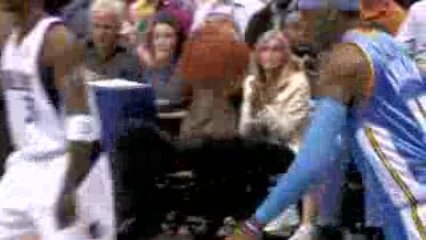 NBA Cavaliers sweeping away the Hawks and the Mavericks avoi