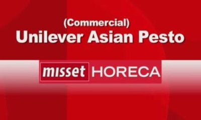 Misset Horeca Live 12 mei 2009 Commercial