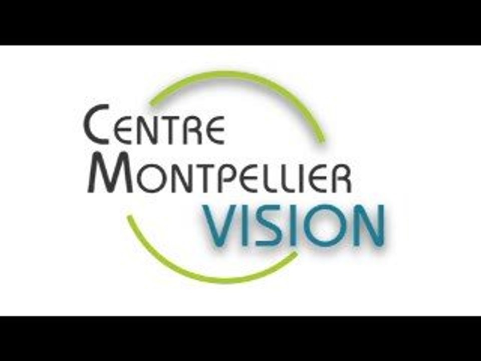 Centre Montpellier Vision