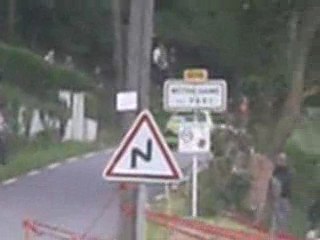 Rallye de Dieppe 2009