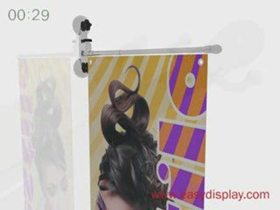 Nachlass Aussenwerbung Außenwerbung Fensterwerbung