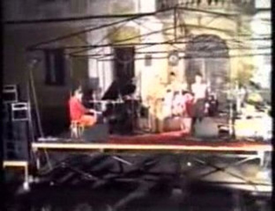 Thomy & Co en Tchéquie (Orient) lacigogne