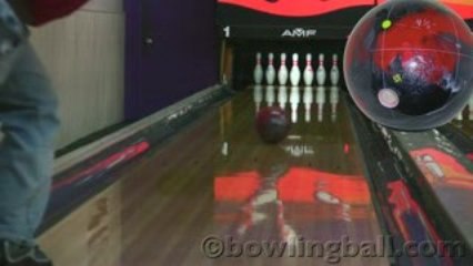 Storm Fast Bowling Ball