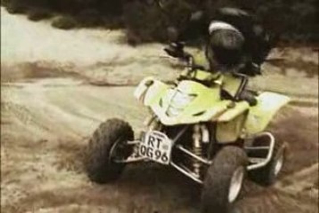 Corsica Crossaction 2