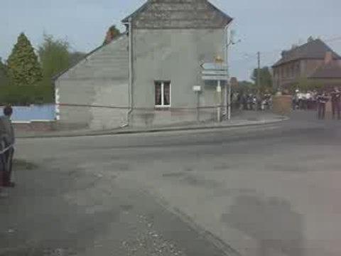 Rallye de Dieppe 2009