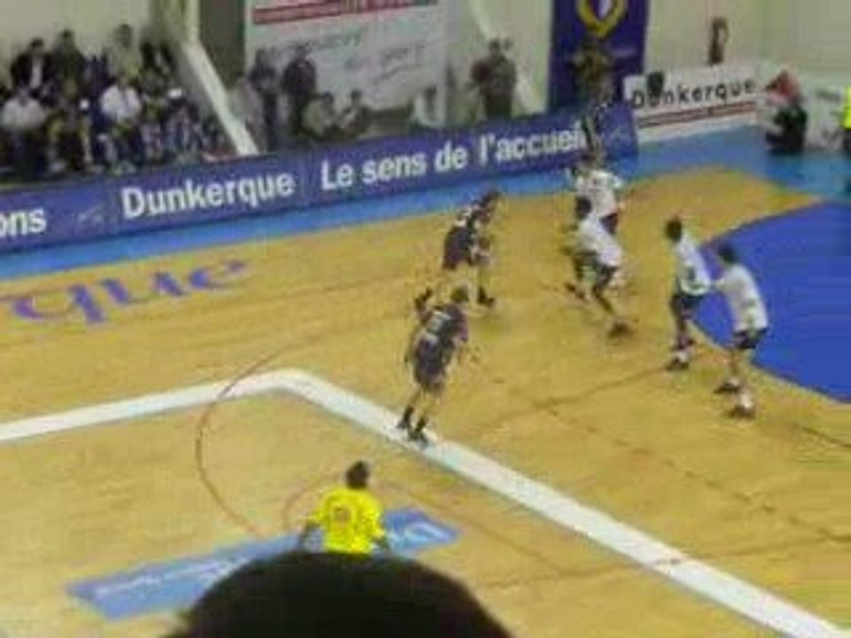 USDK-Tremblay (20-21) : Rageant