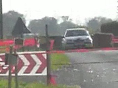 Rallye de Dieppe 2009