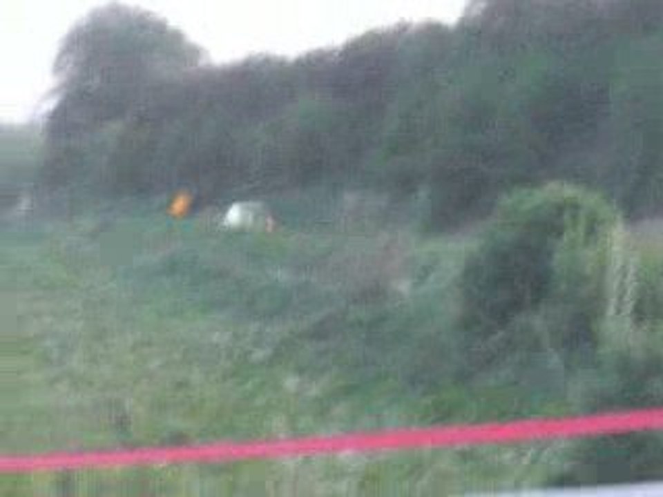 Rallye de Dieppe 2009