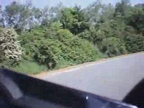 circuit lezennes moto 10 mai 2009 matin