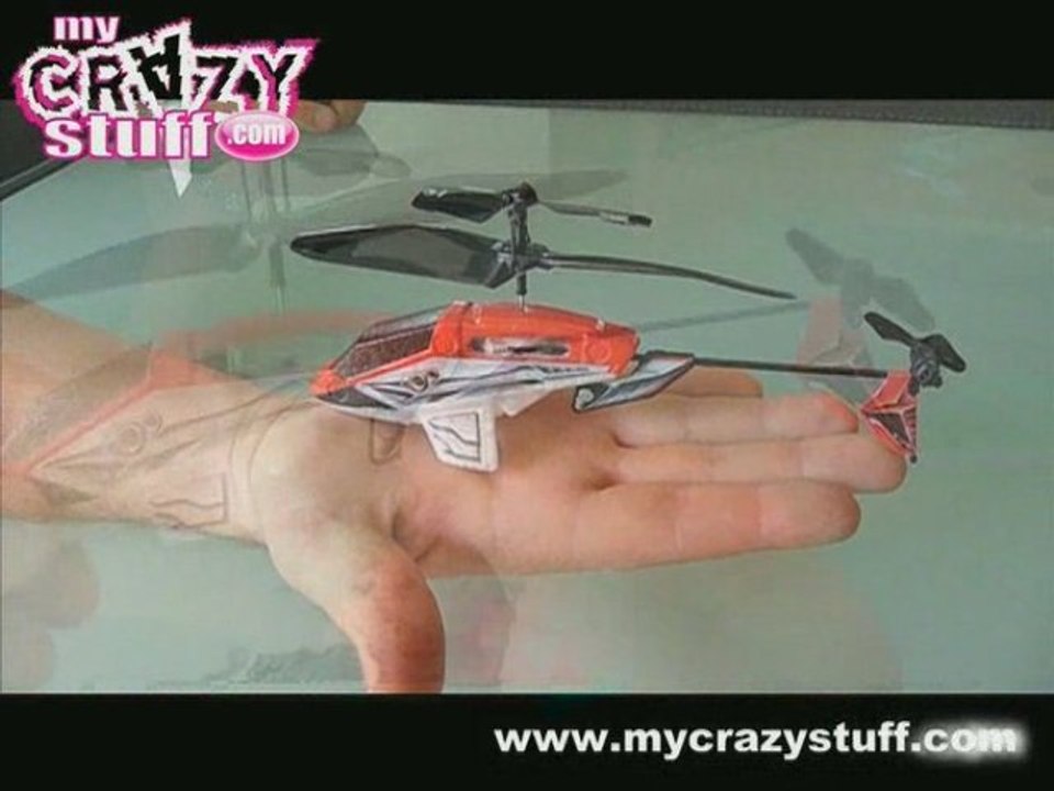 Picoo Z plus - Mycrazystuff.com