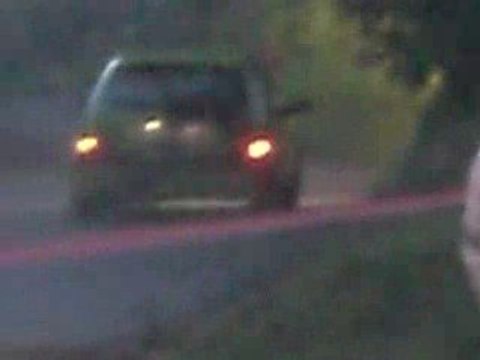 Rallye de Dieppe 2009