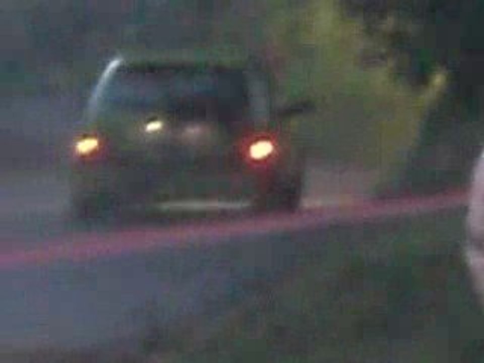 Rallye de Dieppe 2009