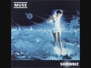 muse newborn (cover)