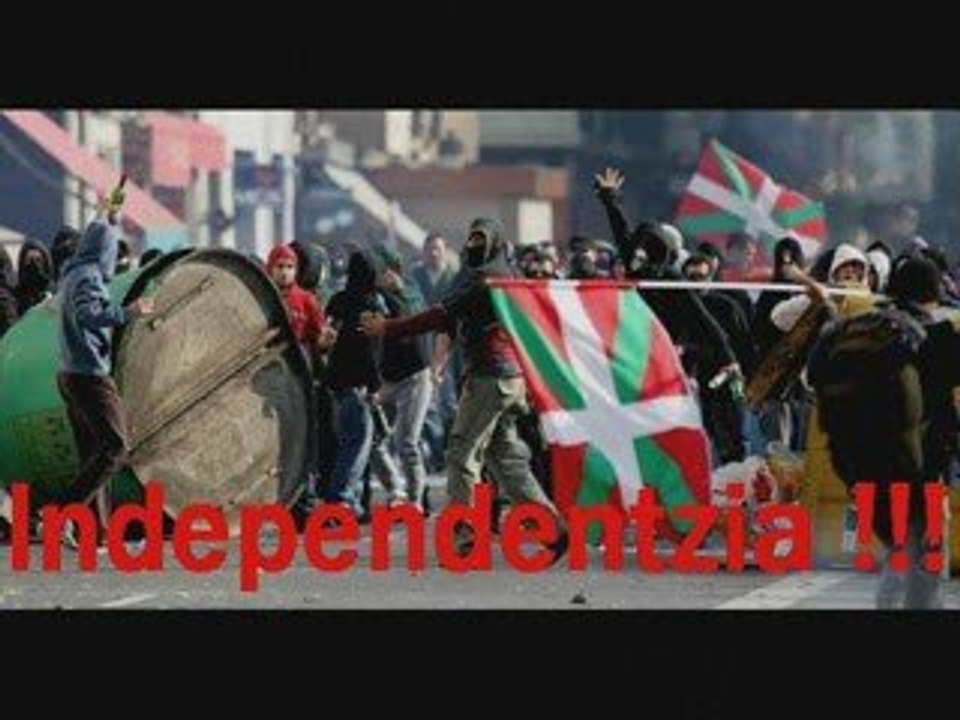 Skalpel (la k-bine) - Independentzia