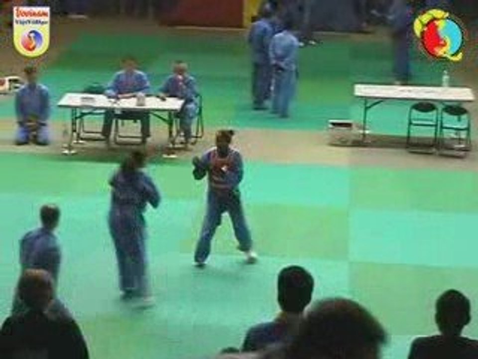 GRT – Toulouse – 10 Mai 2009 – Combat Eliminatoire -club IDF