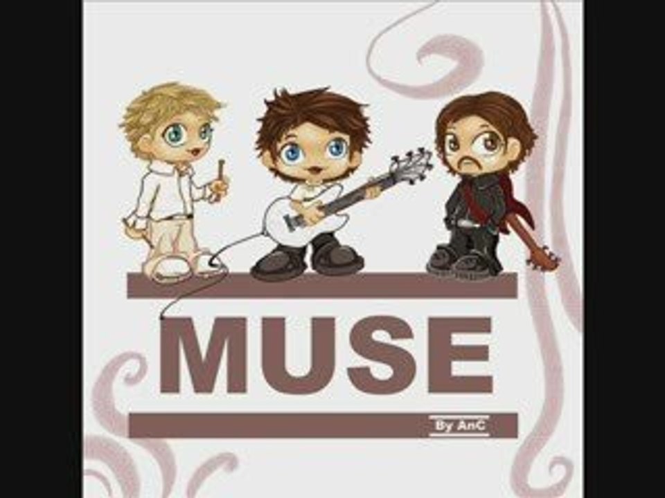 muse hysteria (cover)