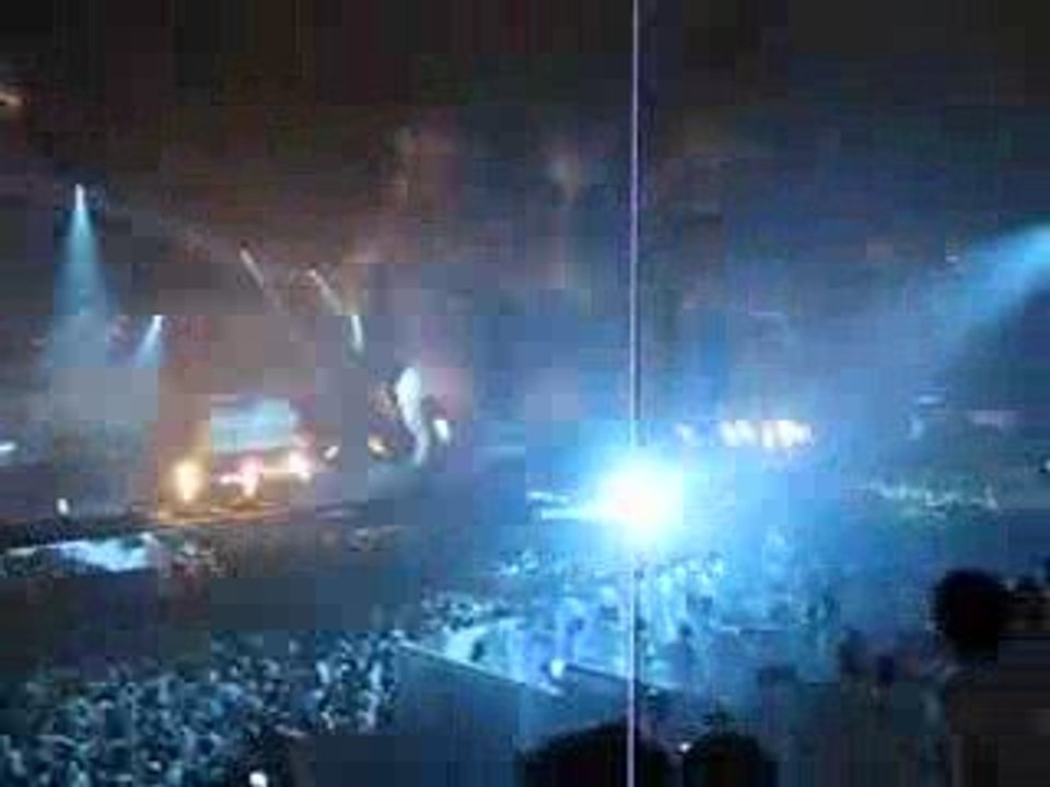 Sensation Ocean of White Lisboa 2009 - Megamix 2/3