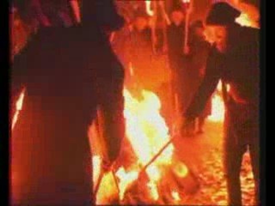 Высоцкий-Разбойничья песня