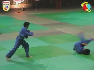 GRT Toulouse - Finale Technique - demi SL1 - Fontenay