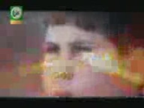 جينا - كتائب القسام - مرئية القسام