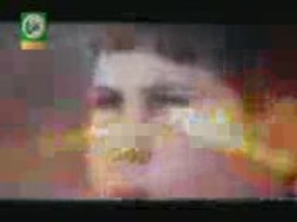 جينا - كتائب القسام - مرئية القسام