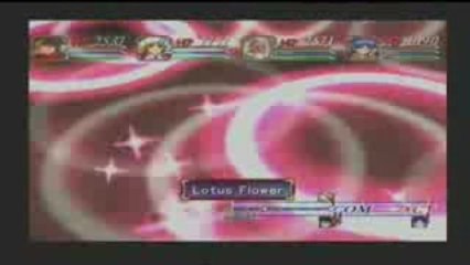 Grandia 2 (Dreamcast)