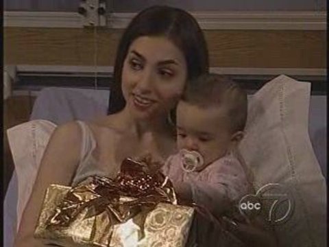 All my children 12/29/2004 Bianca Anita Aiden