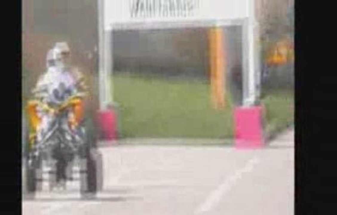 QUADIATEN - Freestyle Action