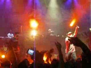 Assassin - Touche d'espoir - Olympia 11 mai 09