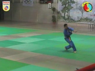 GRT Toulouse – Finale technique – Tu tuong con phap - Hoang