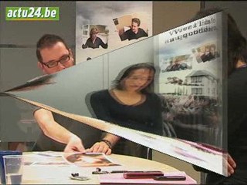 Actu24 - Fadila Laanan : ami ou ennemi ?