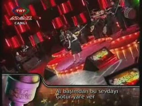 5.Mersin N. Kodallı AGS Lisesi Çalın davulları Genç Mikrofon