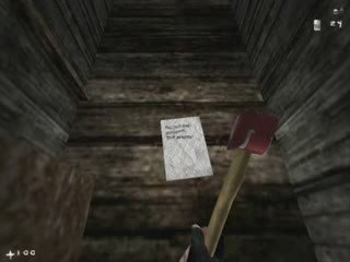 Afraid of monsters DC : débloquer le secret