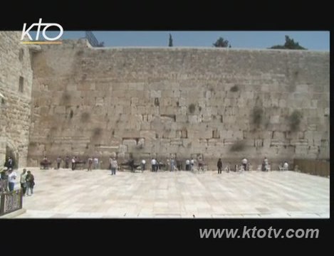 Flash Terre Sainte 4