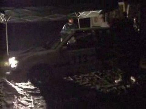 Rallye de Dieppe 2009