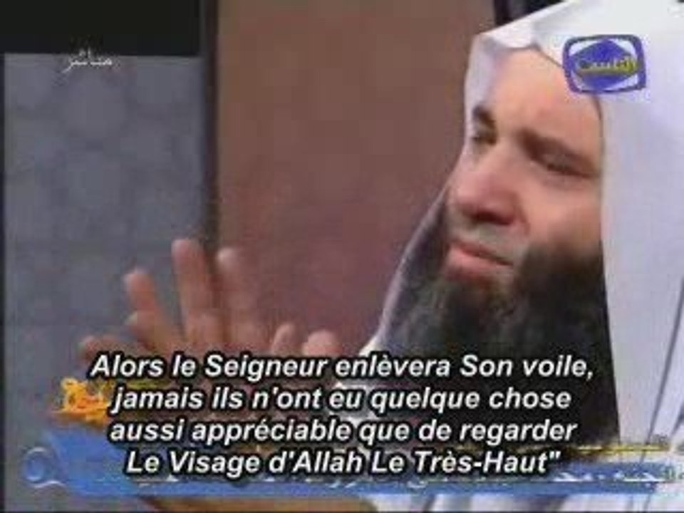 Quelques instants au Paradis 2/2