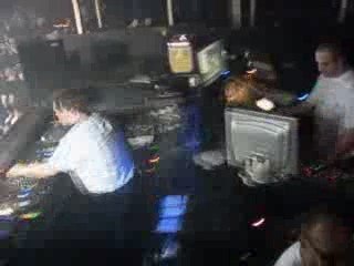 DJ PEDROH @t captain 07/05/09