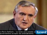 Jean-Pierre Raffarin : 