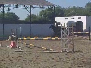 Parcours max chez jean