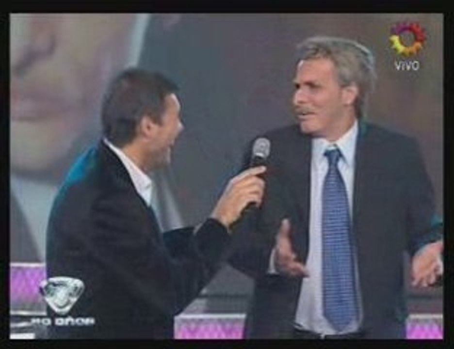 Cuñado Mauricio