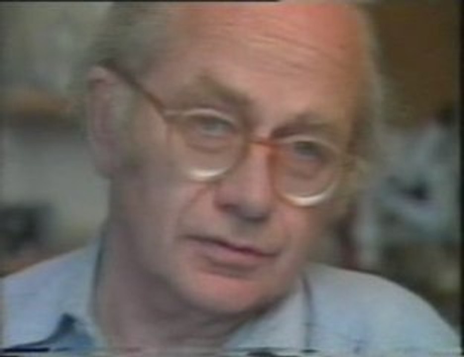 Hubel y Wiesel: Cortex visual