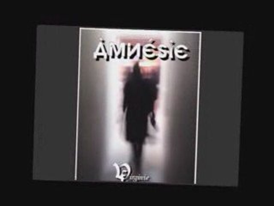 Amnésie 2