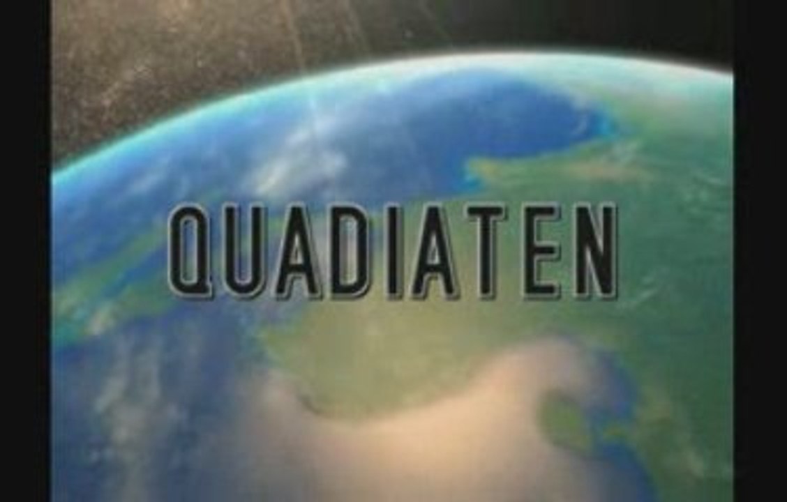 QUADIATEN -Stoppelcross Upfingen 2007