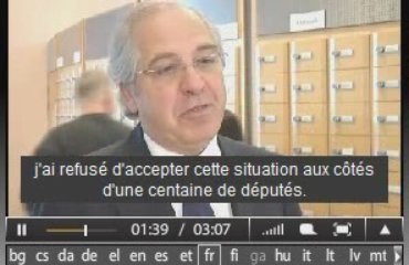 Europe : abandon directive sur le temps de travail