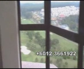 PJ CASA TROPICANA CONDOMINIUM FOR RENT 012 3661922