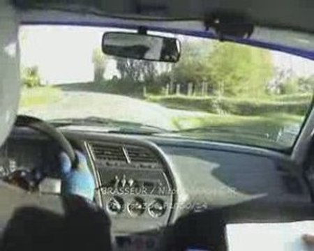 suisse normande 2009 ES4 athis de l'orne