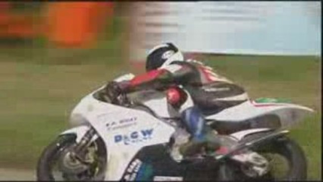 Irish Road Race 2009 Tandragee 100 part1