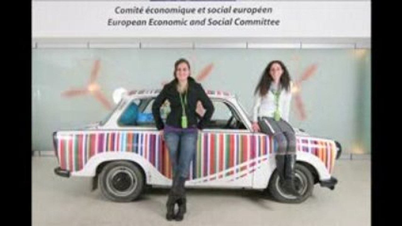 Trabant