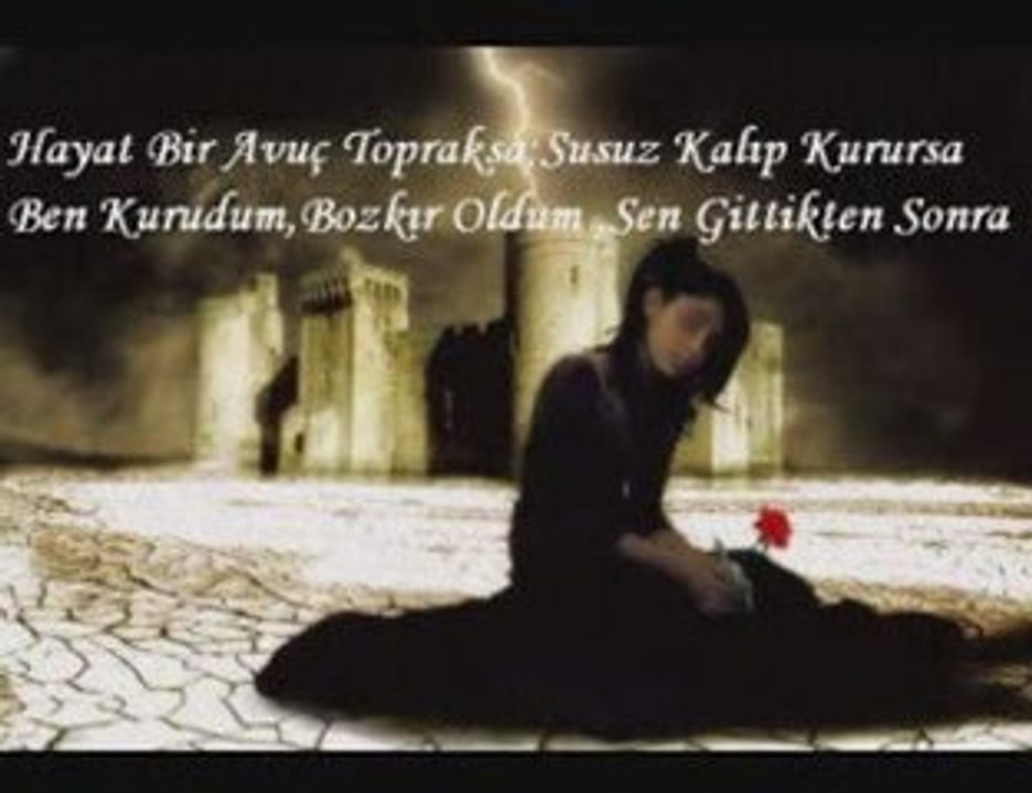 EREN ERVAN (Benim Suçum mu)Söz&Müzik..EREN ERVAN..